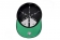 Black LA Fitted Cap (1)