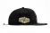 Black LA Fitted Cap (6)