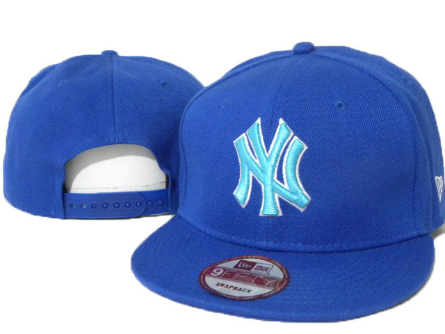 Buy New Era New York Yankees MLB Snapback Hats Flat Brim 00945 Online ...