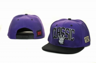 Cayler & Sons Hats Flat Brim 10340