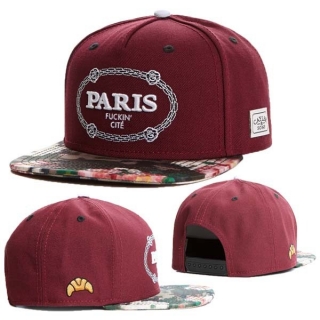 Cayler & Sons Hats Flat Brim 10346