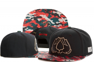 Cayler & Sons Hats Flat Brim 10348