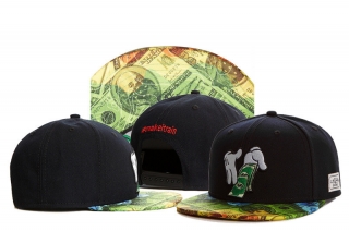 Cayler & Sons Hats Flat Brim 10349