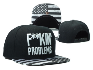 Cayler & Sons Hats Flat Brim 10350