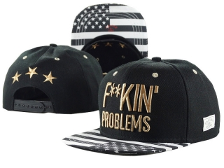 Cayler & Sons Hats Flat Brim 10351