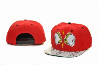 HARDPLAYER  Hand Snapback Hats Flat Brim 10387