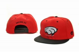 HARDPLAYER  Hand Snapback Hats Flat Brim 10391