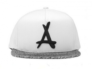Tha Alumni Snapback Hats Flat Brim 10471