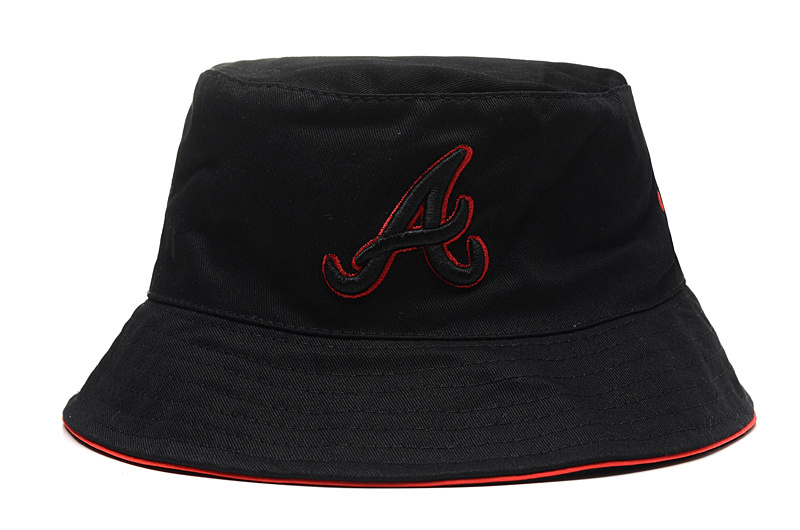 Buy Atlanta Braves MLB Bucket Hats 10964 Online HatsKicks.cn