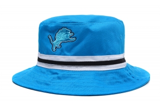 Detroit Lions NFL Bucket Hats 10981