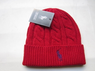 Polo Beanie Hats 11147