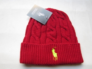 Polo Beanie Hats 11148