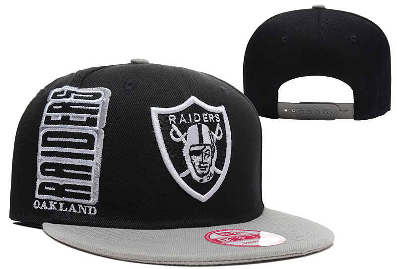 raiders snapback green under brim