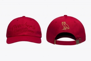 Drake Owl Snapback Hats Curved Brim 12798