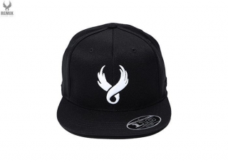 REMIX Snapback Hats Flat Brim 12827