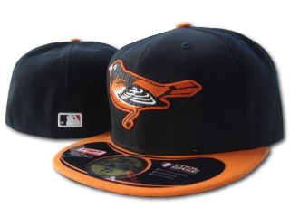 Baltimore Orioles MLB 59FIFTY Fitted Hats 17318