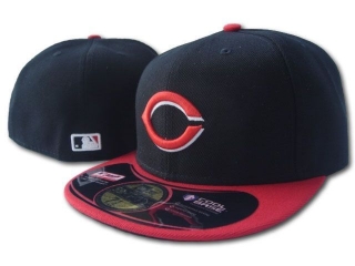Cincinnati Reds MLB 59FIFTY Fitted Hats 17334