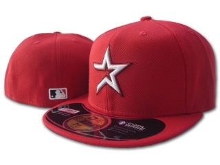 Houston Astros MLB 59FIFTY Fitted Hats 17341