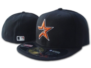 Houston Astros MLB 59FIFTY Fitted Hats 17342