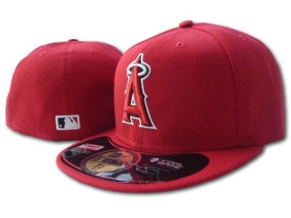 Los Angeles Angels of Anaheim MLB 59FIFTY Fitted Hats 17344