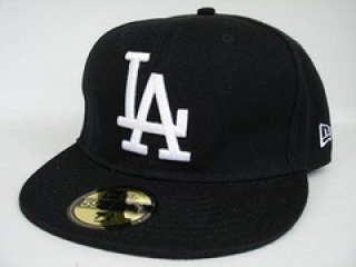 Los Angeles Dodgers MLB 59FIFTY Fitted Hats 17349