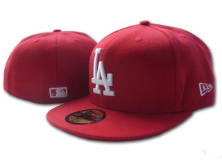 Los Angeles Dodgers MLB 59FIFTY Fitted Hats 17351