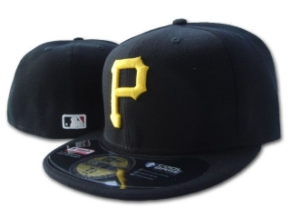 Pittsburgh Pirates MLB 59FIFTY Fitted Hats 17373