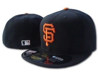 San Francisco Giants MLB 59FIFTY Fitted Hats 17391