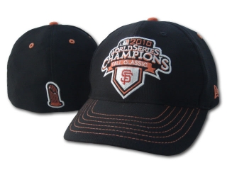 San Francisco Giants MLB 59FIFTY Fitted Hats 17393
