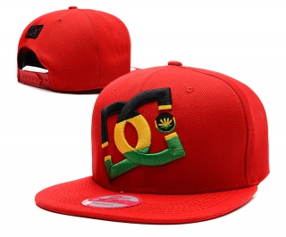 DC Shoes Snapback Hats 21028