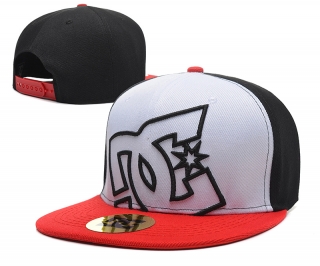 DC Shoes Snapback Hats 21030