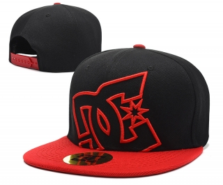 DC Shoes Snapback Hats 21035