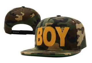 BOY LONDON Snapback Hats 24732