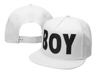 BOY LONDON Snapback Hats 24734