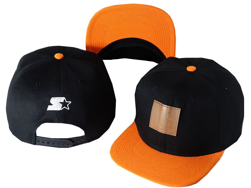 carhartt snapback