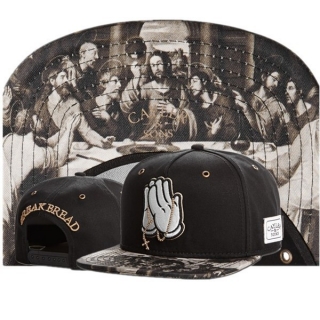 CAYLER & SONS Snapback Hats 25053