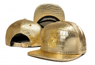 Rebel8 Snapback Hats 25412