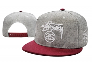 Stussy Snapback Hats 25433
