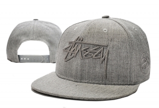 Stussy Snapback Hats 25435