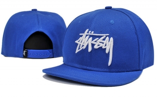 Stussy Snapback Hats 25440