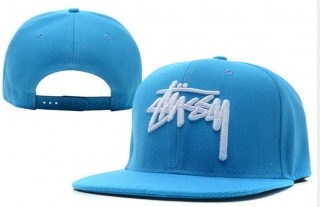 Stussy Snapback Hats 25441