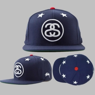 Stussy Snapback Hats 25447