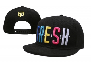 FRESH Snapback Hats 25641