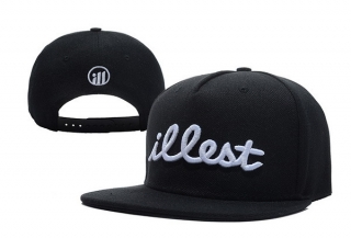 Illest Snapback Hats 25642