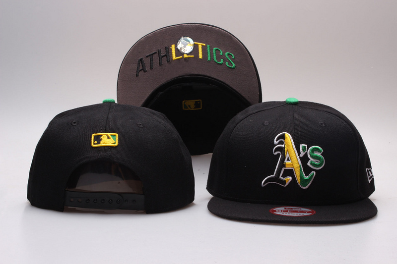 Buy MLB Oakland Athletics Snapback Hats 31284 Online HatsKicks.cn