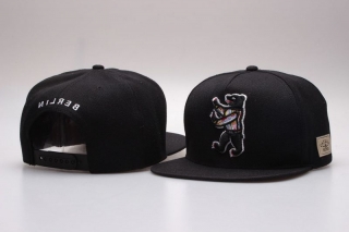 CAYLER & SONS Snapback Hats 31524