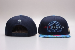 CAYLER & SONS Snapback Hats 31527