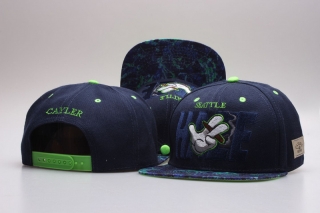 CAYLER & SONS Snapback Hats 31533