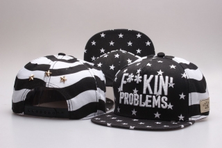 CAYLER & SONS Snapback Hats 31534
