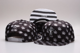 CAYLER & SONS Snapback Hats 31536